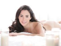 Erotic - X-Art.Com_2014-06-24_Scarlet_Baby-Blues - Photos Posing