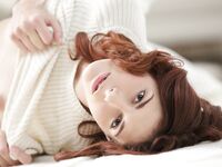 Erotic - X-Art.Com_2014-08-12_Ashley-S_Luminated-Emotions - Photos Posing