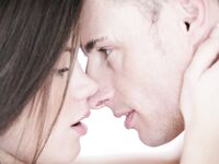 Erotic - X-Art.Com_2014-08-21_Caprice_Paint-Me-White - Photos Posing