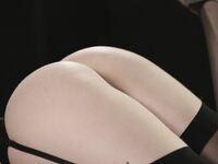 Erotic - X-Art.Com_2014-09-04_Izzy_In-The-Dark - Photos Posing