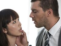 Erotic - X-Art.Com_2014-09-27_Marica_Serving-Seduction - Photos Posing