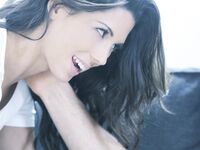 Erotic - X-Art.Com_2014-10-05_Alina_Spanish-Heat - Photos Posing