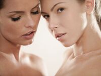 Erotic - X-Art.Com_2014-10-23_Katherine--Angelica_One-Show-For-Each - Photos Posing