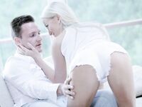 Erotic - X-Art.Com_2014-10-28_Hannah_Why-I-Love-Czech-Girls-By-Matthew - Photos Posing