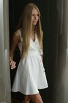Erotic - X-Art.Com_2014-10-31_Angelica--The-Red-Fox_Happy-Halloween-Wish-It-Were-You-Right - Photos Posing