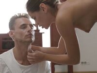 Erotic - X-Art.Com_2014-11-04_Caprice_Deep-Down-In-Me - Photos Posing