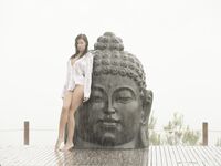 Erotic - X-Art.Com_2014-11-20_Kaylee_Hot-Summer-Rain - Photos Posing