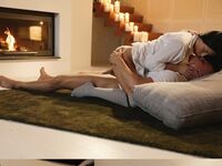 Erotic - X-Art.Com_2014-11-24_Maria_Light-My-Fire - Photos Posing