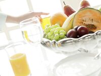 Erotic - X-Art.Com_2015-01-16_Serena_Strawberry-Morning - Photos Posing