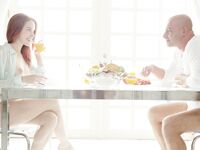 Erotic - X-Art.Com_2015-01-16_Serena_Strawberry-Morning - Photos Posing