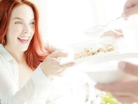 Erotic - X-Art.Com_2015-01-16_Serena_Strawberry-Morning - Photos Posing