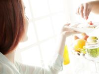 Erotic - X-Art.Com_2015-01-16_Serena_Strawberry-Morning - Photos Posing