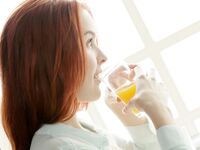 Erotic - X-Art.Com_2015-01-16_Serena_Strawberry-Morning - Photos Posing