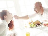 Erotic - X-Art.Com_2015-01-16_Serena_Strawberry-Morning - Photos Posing
