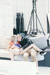 Erotic - X-Art.Com_2015-01-25_Angelica_The-Studio-Part-Ii - Photos Posing