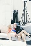Erotic - X-Art.Com_2015-01-25_Angelica_The-Studio-Part-Ii - Photos Posing