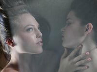 Erotic - X-Art.Com_2015-02-25_Jenna--Aubrey_Should-Have-Seen-Your-Face - Photos Posing