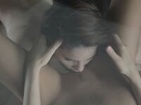 Erotic - X-Art.Com_2015-02-25_Jenna--Aubrey_Should-Have-Seen-Your-Face - Photos Posing