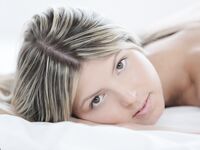 Erotic - X-Art.Com_2015-03-08_Gina_Hello-Gina - Photos Posing