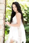 Erotic - X-Art.Com_2015-03-16_Natalie_Come-To-My-Garden - Photos Posing