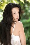Erotic - X-Art.Com_2015-03-16_Natalie_Come-To-My-Garden - Photos Posing