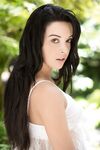 Erotic - X-Art.Com_2015-03-16_Natalie_Come-To-My-Garden - Photos Posing