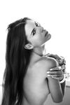 Erotic - X-Art.Com_2015-03-31_Jessica_Desires-Through-Film-Noir - Photos Posing