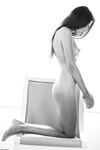 Erotic - X-Art.Com_2015-03-31_Jessica_Desires-Through-Film-Noir - Photos Posing