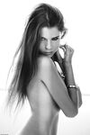 Erotic - X-Art.Com_2015-03-31_Jessica_Desires-Through-Film-Noir - Photos Posing