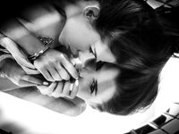 Erotic - X-Art.Com_2015-03-31_Jessica_Desires-Through-Film-Noir - Photos Posing