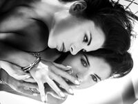 Erotic - X-Art.Com_2015-03-31_Jessica_Desires-Through-Film-Noir - Photos Posing