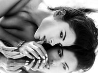 Erotic - X-Art.Com_2015-03-31_Jessica_Desires-Through-Film-Noir - Photos Posing
