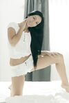 Erotic - X-Art.Com_2015-04-26_Bailey_Fascination-With-My-Body - Photos Posing