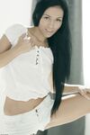 Erotic - X-Art.Com_2015-04-26_Bailey_Fascination-With-My-Body - Photos Posing