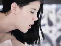 Erotic - X-Art.Com_2015-05-08_Izzy--Dina_Rub-Me-The-Right-Way - Photos Posing