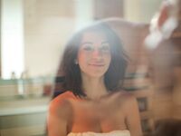 Erotic - X-Art.Com_2015-08-23_Joseline_Sexual-Awakening-In-The-Sauna - Photos Posing