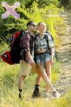 Erotic - X-Art.Com_2015-08-27_Izzy_In-The-Woods-And-Inside-Izzy - Photos Posing