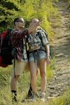 Erotic - X-Art.Com_2015-08-27_Izzy_In-The-Woods-And-Inside-Izzy - Photos Posing