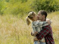 Erotic - X-Art.Com_2015-08-27_Izzy_In-The-Woods-And-Inside-Izzy - Photos Posing