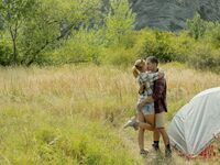 Erotic - X-Art.Com_2015-08-27_Izzy_In-The-Woods-And-Inside-Izzy - Photos Posing