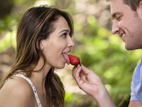 Erotic - X-Art.Com_2015-09-09_Sara-Luvv_A-Fucking-Picnic - Photos Posing