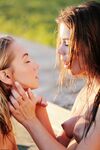 Erotic - X-Art.Com_2015-10-12_Caprice--Lily-Ivy_Lilys-Firsttime-Lesbian-Loving - Photos Posing