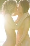 Erotic - X-Art.Com_2015-10-12_Caprice--Lily-Ivy_Lilys-Firsttime-Lesbian-Loving - Photos Posing
