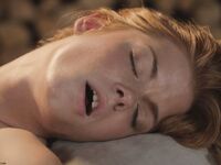 Erotic - X-Art.Com_2015-12-01_Chrissy-Fox_Hot-Winter-Fox - Photos Posing