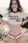Erotic - X-Art.Com_2016-05-07_Salena-Storm_Roller-Girl - Photos Posing