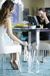 Erotic - X-Art.Com_2016-06-02_Melissa-Moore_Good-Morning-Melissa - Photos Posing