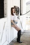 Erotic - X-Art.Com_2016-06-30_Anya_The-Ranch-Hand - Photos Posing