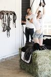 Erotic - X-Art.Com_2016-06-30_Anya_The-Ranch-Hand - Photos Posing