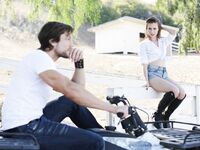 Erotic - X-Art.Com_2016-06-30_Anya_The-Ranch-Hand - Photos Posing