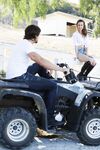 Erotic - X-Art.Com_2016-06-30_Anya_The-Ranch-Hand - Photos Posing